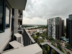 High Park Residences (D28), Apartment #589779681